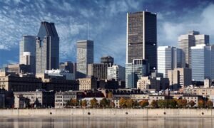 montreal real estate