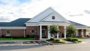 Meritage Homes Color Package Exterior