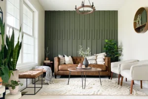 accent wall ideas