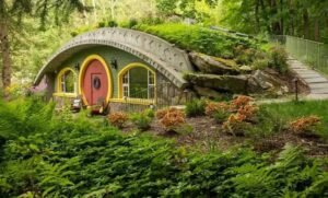 hobbit house san diego
