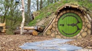 hobbit house san diego