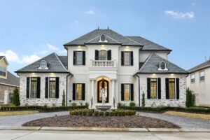 luxury home plans