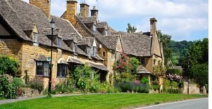 house for sale cotswolds