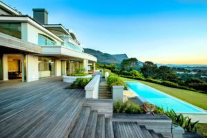 cape town south africa homes for sale
