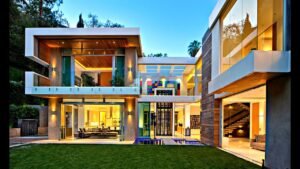 luxury home plans
