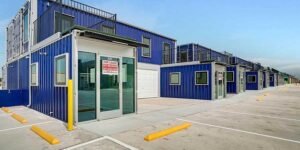 commercial real estate for rent