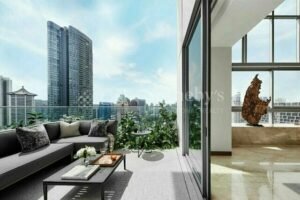 singapore real estate