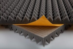 how to soundproof a room