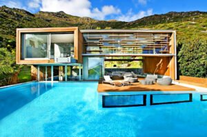 cape town south africa homes for sale