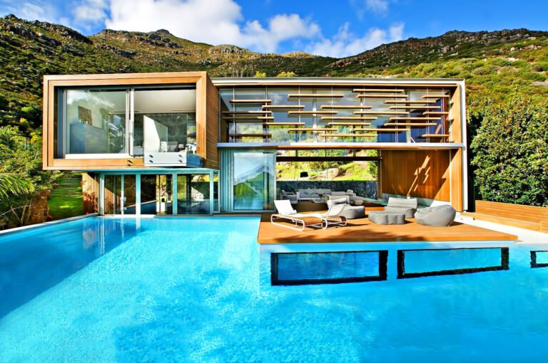 cape town south africa homes for sale