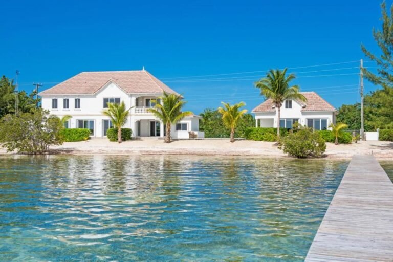 grand cayman real estate