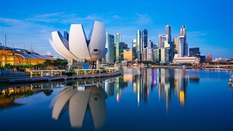 singapore real estate