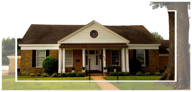 Meritage Homes Color Package Exterior