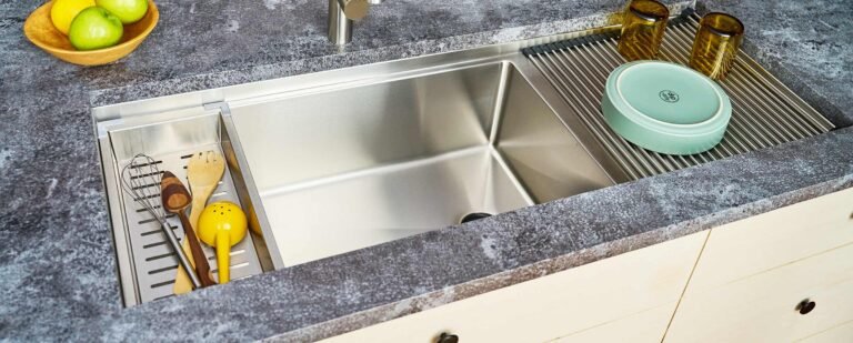 kitchen sink