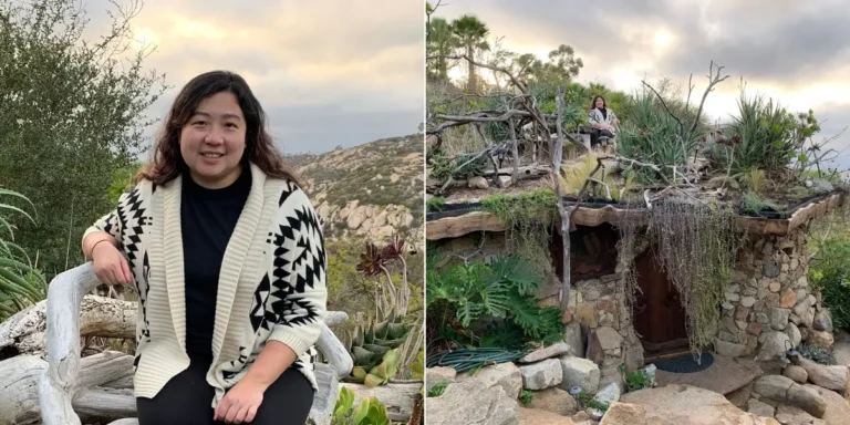 hobbit house san diego