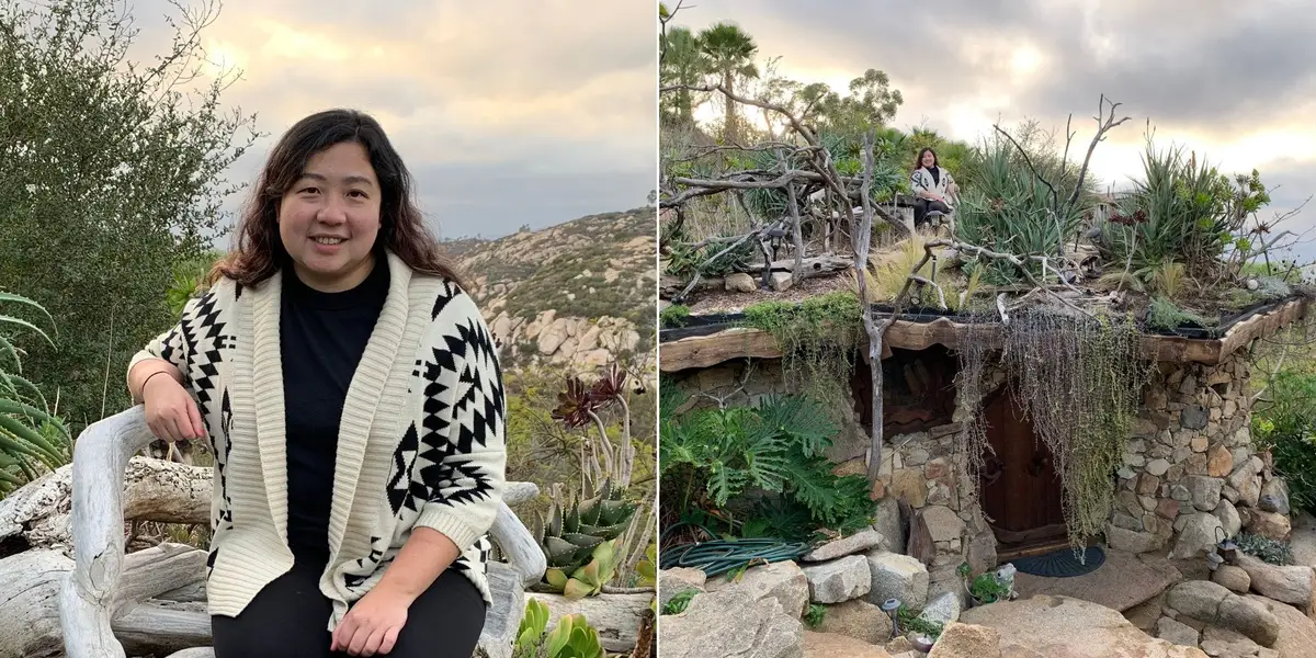 hobbit house san diego