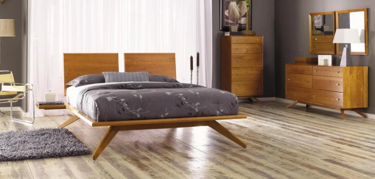 mid century modern furniture
