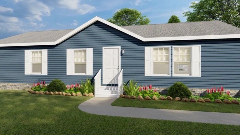 rent to own mobile homes
